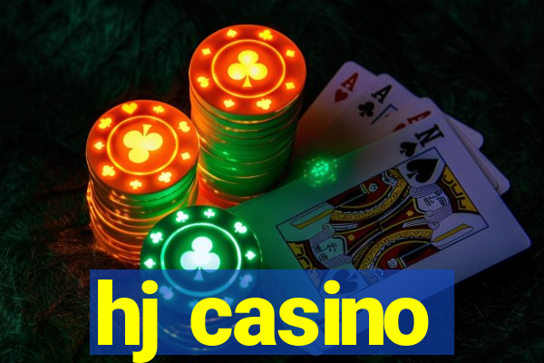 hj casino